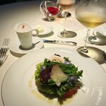 Auberge de Primavera - 