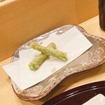 てんぷら 加藤 - 