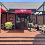 ビッグ・ジョー - 