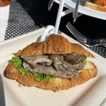 ガーデンカフェ 迎賓館赤坂離宮 - 