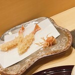 てんぷら 加藤 - 