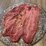 別府焼肉 きんぼし - 
