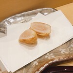 てんぷら 加藤 - 