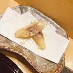 てんぷら 加藤 - 