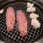 別府焼肉 きんぼし - 