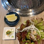 別府焼肉 きんぼし - 