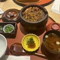 うなぎ和食  しら河 今池ガスビル店 - 