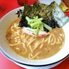 家系ラーメン 王道家直系 修