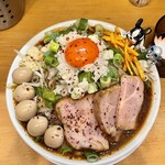 Ramen 辻 - 