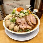 Ramen 辻 - 