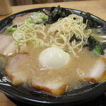 やまみラーメン - 