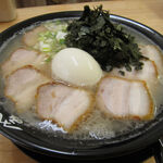 やまみラーメン - 