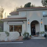 プレゼンテ スギ - 外観