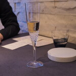 プレゼンテ スギ - アルコールペアリング