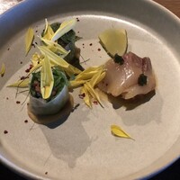 Longrain Tokyo - 