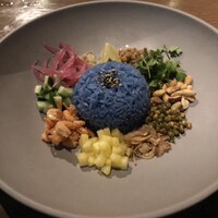 Longrain Tokyo - 