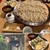 なかや 桑風庵 - 料理写真: