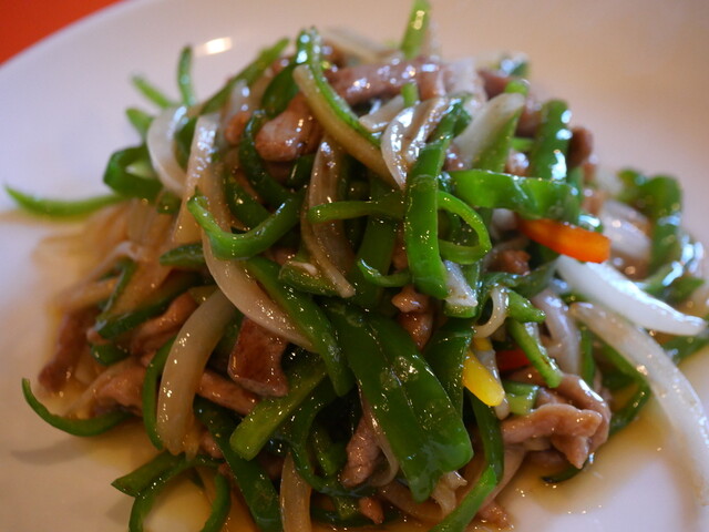 鳳仙花 - 大曲（中華料理）の写真