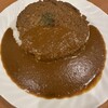 カレー屋 パクパクもりもり