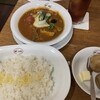 欧風カレー ボンディ 神田小川町店