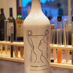 プレゼンテ スギ - アルコールペアリング