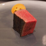 プレゼンテ スギ - High＆Lowステーキ