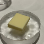 エルミタージュ ドゥ タムラ - バター