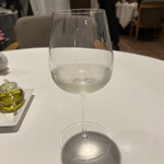 エルミタージュ ドゥ タムラ - 岩清水　EARTH2022  生原酒　袋吊り