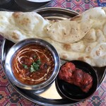 スパイシーキング - 