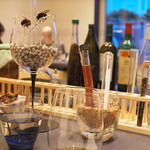 プレゼンテ スギ - ノンアルコールペアリング