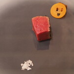 プレゼンテ スギ - High＆Lowステーキ