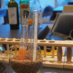 プレゼンテ スギ - ノンアルコールペアリング