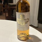 エルミタージュ ドゥ タムラ - デザートワイン