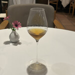 エルミタージュ ドゥ タムラ - デザートワイン