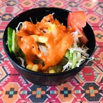 スパイシーキング - 