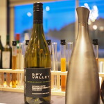 プレゼンテ スギ - アルコールペアリング