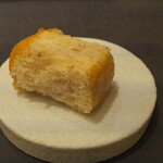 プレゼンテ スギ - パンと発酵バター