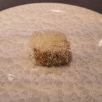 プレゼンテ スギ - 鱧