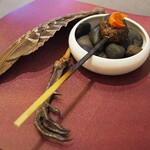 プレゼンテ スギ - メニュー外メニュー