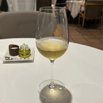 エルミタージュ ドゥ タムラ - 北イタリア　ピエモンテの白