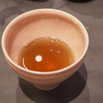 プレゼンテ スギ - ノンアルコールペアリング