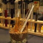 プレゼンテ スギ - ノンアルコールペアリング