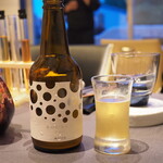 プレゼンテ スギ - アルコールペアリング