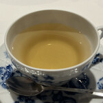 エルミタージュ ドゥ タムラ - ハーブティー