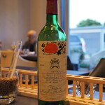 プレゼンテ スギ - アルコールペアリング