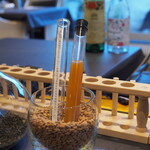 プレゼンテ スギ - ノンアルコールペアリング