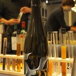 プレゼンテ スギ - アルコールペアリング