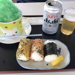 ア・クア - 料理写真: