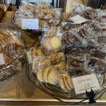 ブーランジェリー ミケ - 