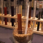 プレゼンテ スギ - ノンアルコールペアリング